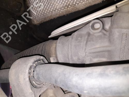 Steering rack VW GOLF VI (5K1) 1.4 TSI | BP37274937M22 - Image 2