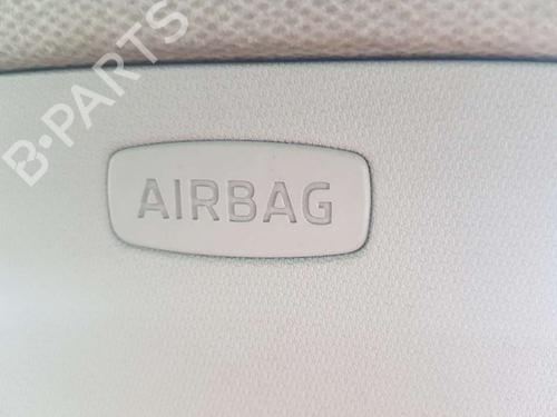 Used Left curtain airbag SKODA FABIA III (NJ3) [2014-2021]  17566988