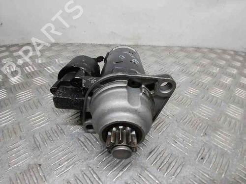 Startmotor VW GOLF IV (1J1) [1997-2008]  17835736