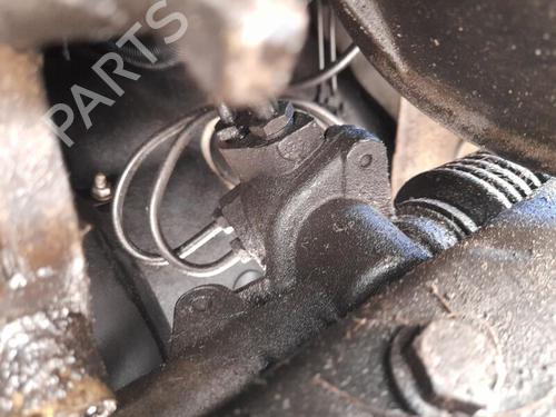 Styregear/Snekke CITROËN C15 Platform/Chassis (VDPD) 1.9 D (69 hp) 30103189