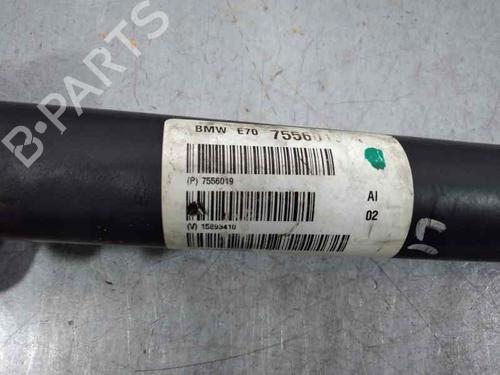 Driveshaft BMW X5 (E70) 3.0 d | BP15808123M37 