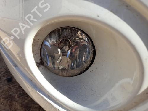 Used Right front fog light DACIA LODGY (JS_) 1.5 Blue dCi 115 (JSJT) (116 hp) 30480238