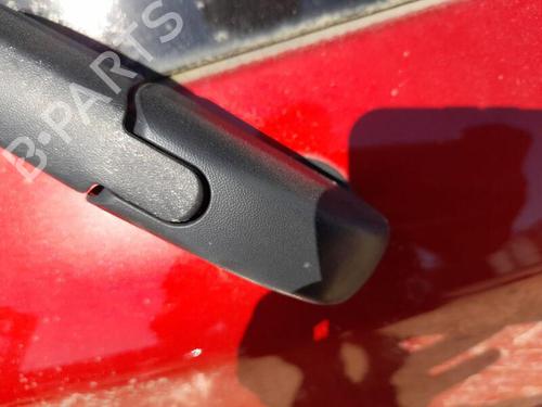 Used Rear wiper motor MITSUBISHI MIRAGE / SPACE STAR VI Hatchback (A0_A) 1.2 (A03A) (80 hp) 27614888