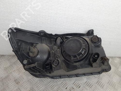 Left headlight KIA CERATO I Hatchback (LD)  | BP13620368C28 