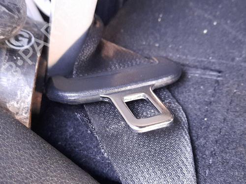 Used Rear left seatbelt Rear left seatbelt KIA NIRO I (DE) 1.6 GDI Hybrid (105 hp) 33548645 33548645