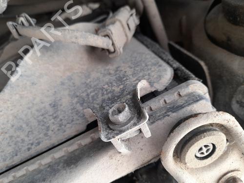 Radiateur à eau HONDA ACCORD VI (CK, CG, CH, CF, CL) 1.8 i (CG8) (136 hp) 31973547