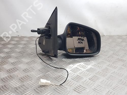 Ryggespeil høyre DACIA LOGAN II TCe 90 LPG (90 hp) 29325679