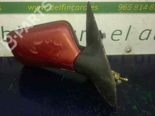 Right mirror SEAT CORDOBA (6K1, 6K2)  | BP179600C27 