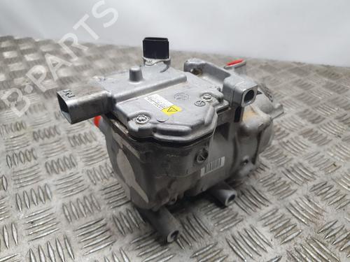 Used AC compressor TOYOTA YARIS (_P13_) [2010-2020]  8222890