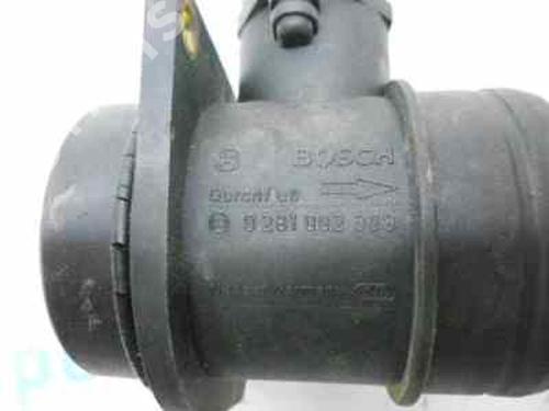 Mass air flow sensor FIAT STILO (192_)  | BP1588857M95 