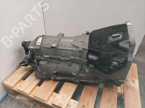 Gearbox BMW 3 (F30, F80)  | BP16922060M3 