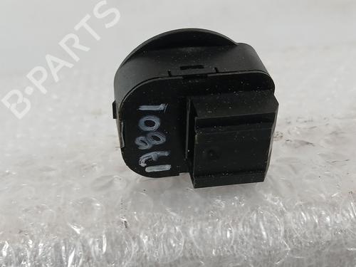 Mirror switch SKODA FABIA III (NJ3) 1.4 TDI | BP37232153I25 - Image 2