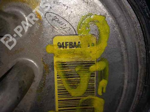 Fuel pump FORD FIESTA III (GFJ)  | BP1589673M76 