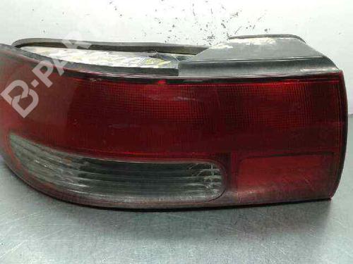 Used Left taillight KIA SEPHIA (FA) 1.5 i (80 hp) 2948508