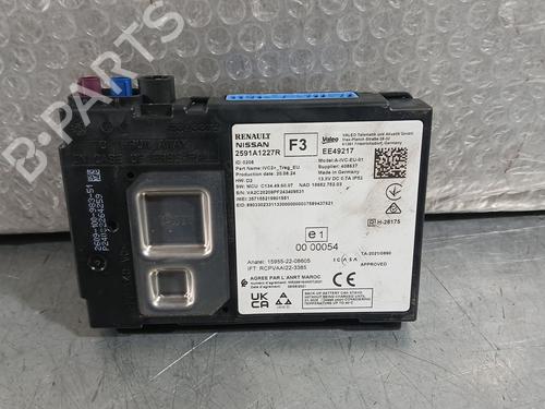 Used Electronic module Electronic module 39174232 39174232