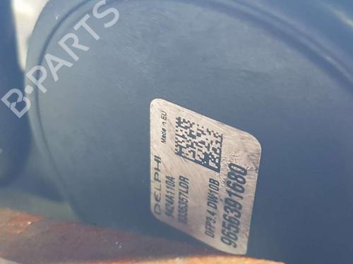 Engine PEUGEOT 508 I (8D_)  | BP10809874M1 
