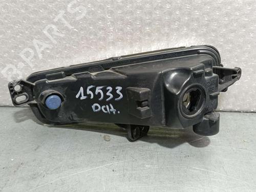 Right front fog light FORD FOCUS III  | BP17745339C31 