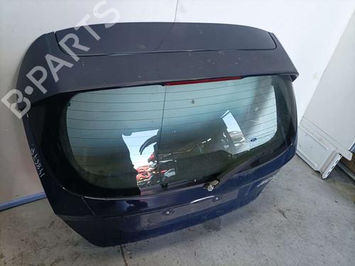 Tailgate FORD FIESTA VI (CB1, CCN)  | BP13751934C6 