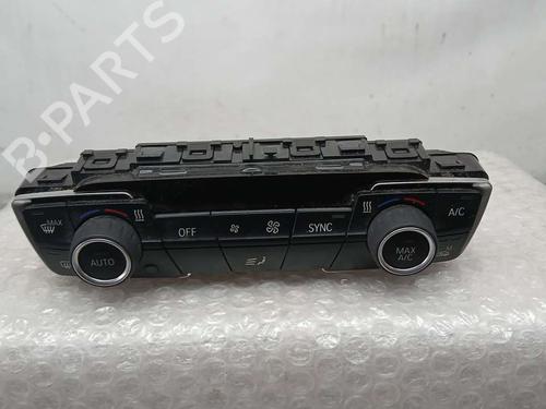 AC-Styringsenhed/Manøvreenhed BMW 2 Active Tourer (F45) [2013-2021]  19312975
