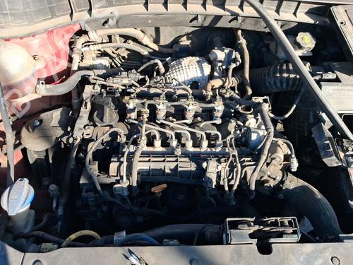 Used Engine Engine HYUNDAI TUCSON (TL, TLE) 1.7 CRDi (116 hp) 40227797 40227797
