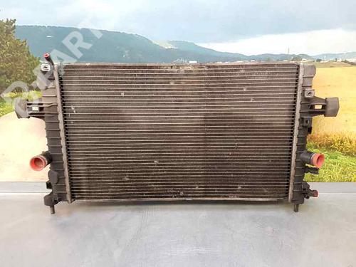 Køler OPEL ASTRA H (A04) [2004-2014]  1313556