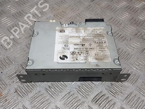 Modulo electronico CITROËN C-ELYSEE (DD_) 1.6 BlueHDi 100 (99 hp) 30058194