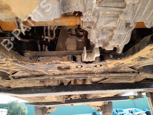 Used Subframe FORD KUGA III (DFK) 2.5 FHEV (190 hp) 27320916