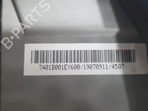 Electronic module BMW 1 (F40) 116 d | BP33434461M83  - Image 5