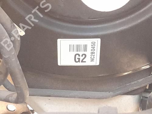 Bremseservo Bremseservo KIA STONIC (YB) 1.0 T-GDi (120 hp) 36109583 36109583