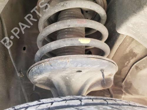 Used Right front shock absorber HYUNDAI MATRIX (FC) 1.5 CRDi (82 hp) 17518829