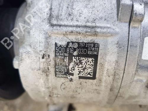 AC-Kompressor SEAT ARONA (KJ7, KJP) [2017-2025]  16954290