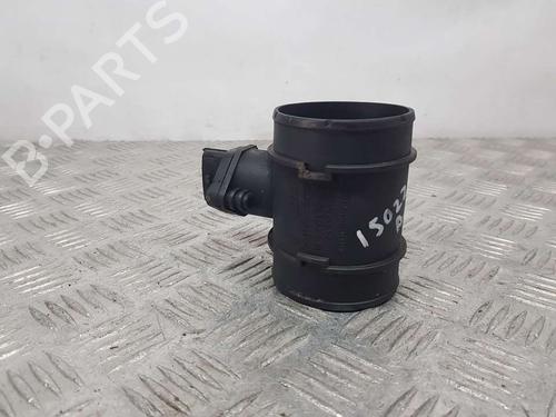 Used Mass air flow sensor OPEL ZAFIRA A MPV (T98) [1999-2006]  15349648