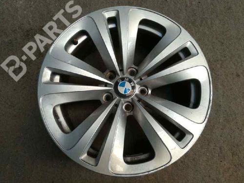 Used Rim BMW 5 Touring (F11) 520 d (184 hp) 10279950