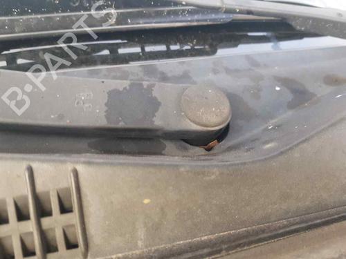 Used Front wiper motor HYUNDAI SONATA V (NF) [2004-2014]  20678264