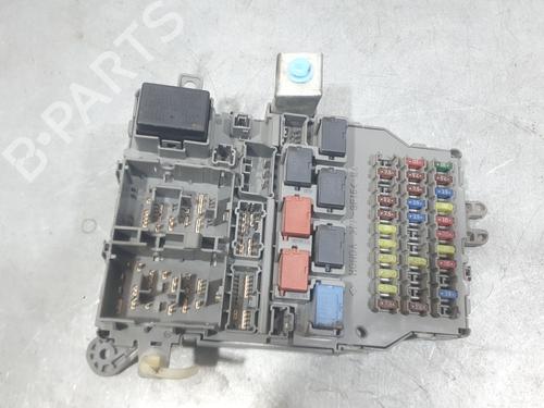 Used Fuse box Fuse box HONDA ACCORD VII (CL, CN) 2.0 (CL7) (155 hp) 34438796 34438796