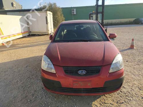 Starter KIA RIO I Hatchback (DC)  | BP22785322M8 