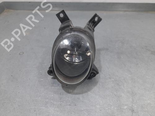 Højre Foran Tågelygte AUDI A3 (8P1) 2.0 TDI 16V (140 hp) 30005593