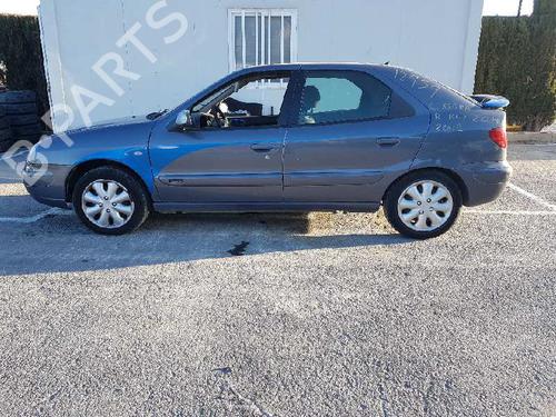 Gearbox CITROËN XSARA (N1) 2.0 HDi 90 | BP7008946M3 