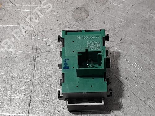 Electronic module PEUGEOT 208 II (UB_, UP_, UW_, UJ_)  | BP11850874M83 