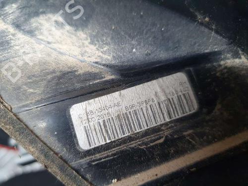 Right taillight FORD FIESTA VI (CB1, CCN)  | BP5081124C35 
