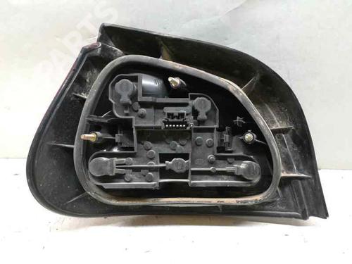Right taillight RENAULT MEGANE I (BA0/1_)  | BP2583265C35 