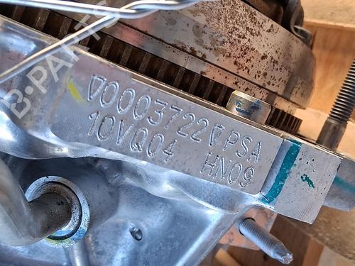 Engine OPEL MOKKA 1.2 Turbo Hybrid | BP33703655M1 - Image 6