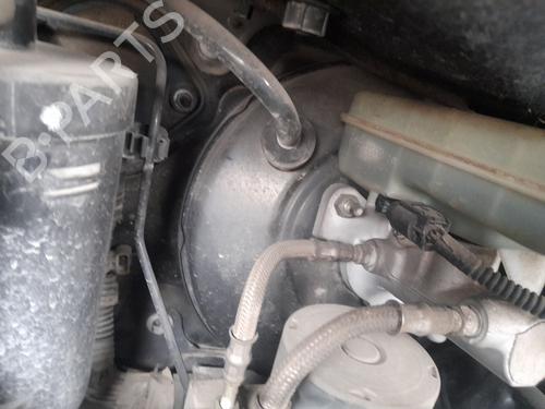 Used Servo brake SMART FORFOUR (454) 1.3 (454.031) (95 hp) 31015315