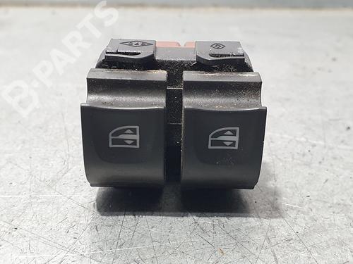 left-front-window-switch-renault-captur-i-j5_-h5_-15-dci-90-j5n4-j5m5-j5mw-j5m6-j5al-j5aj-254113300r-mando-puertas-traseras-2013-9442840 main image
