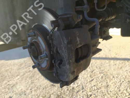 Etrier avant droit FORD FOCUS I (DAW, DBW) [1998-2009]  21380899