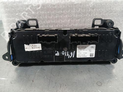 Climate control FORD FOCUS IV (HN) 1.0 EcoBoost mHEV | BP24127890I5 - Image 2