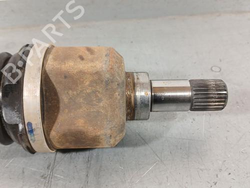 Left front driveshaft PEUGEOT RIFTER 1.5 BlueHDi 100 | BP39147389M38 - Image 3