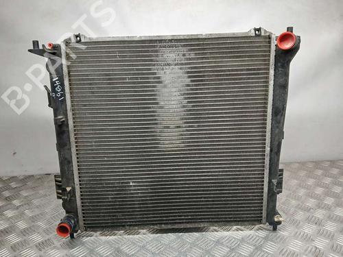 Used Water radiator HYUNDAI i30 (FD) [2007-2012]  13751613