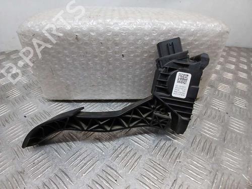 Pedal AUDI A3 Sportback (8VA, 8VF)  | BP19795888I4 
