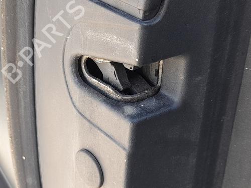 Used Rear left lock Rear left lock CITROËN C5 III (RD_) 2.0 HDi 140 (RDRHF8, RDRHFA, RDRHA8, RDRHAJ) (140 hp) 33436767 33436767